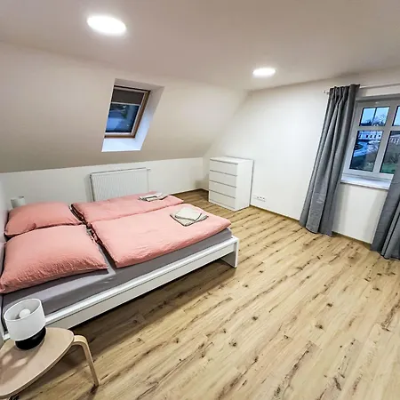 Dom wakacyjny Zibridice By Interhome *