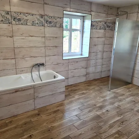 Zibridice By Interhome * Křižany