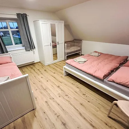 Zibridice By Interhome