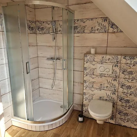 Zibridice By Interhome *