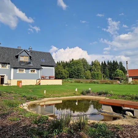 Zibridice By Interhome * Křižany